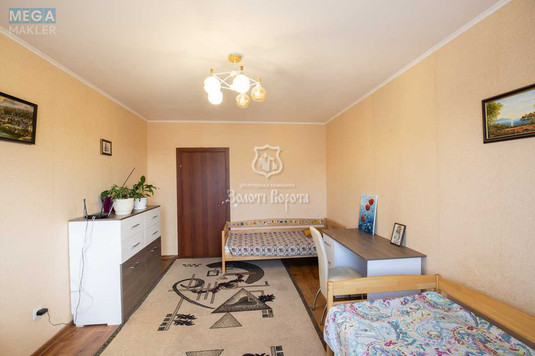 Продаж 2 кімнатної квартири (77,8/29,6/17,6), 25 пов. 25 пов. будинку, <a class="location-link" href="/kiev/" title="Недвижимость Київ">Київ</a>, <a class="location-link" href="/kiev/obolonskij/" title="Недвижимость Оболонський район">Оболонський р-н</a>, Балтійський пров., 5 (изображение 7)