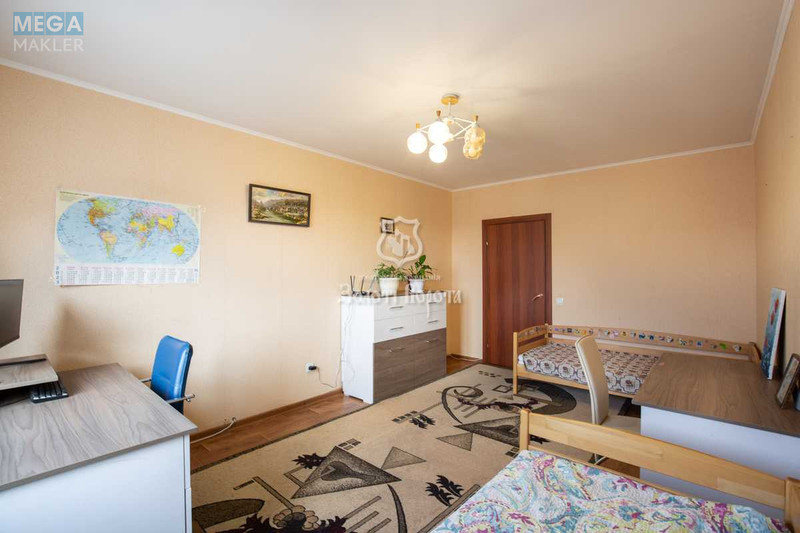 Продаж 2 кімнатної квартири (77,8/29,6/17,6), 25 пов. 25 пов. будинку, <a class="location-link" href="/kiev/" title="Недвижимость Київ">Київ</a>, <a class="location-link" href="/kiev/obolonskij/" title="Недвижимость Оболонський район">Оболонський р-н</a>, Балтійський пров., 5 (изображение 8)