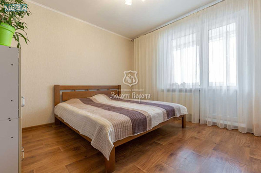 Продаж 2 кімнатної квартири (77,8/29,6/17,6), 25 пов. 25 пов. будинку, <a class="location-link" href="/kiev/" title="Недвижимость Київ">Київ</a>, <a class="location-link" href="/kiev/obolonskij/" title="Недвижимость Оболонський район">Оболонський р-н</a>, Балтійський пров., 5 (изображение 9)