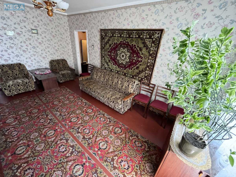 Оренда 2 кімнатної квартири, <a class="location-link" href="/kiev/" title="Недвижимость Київ">Київ</a>, <a class="location-link" href="/kiev/darnickij/" title="Недвижимость Дарницький район">Дарницький р-н</a>, Миколи Бажана просп., 7б (изображение 4)