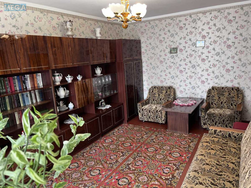 Оренда 2 кімнатної квартири, <a class="location-link" href="/kiev/" title="Недвижимость Київ">Київ</a>, <a class="location-link" href="/kiev/darnickij/" title="Недвижимость Дарницький район">Дарницький р-н</a>, Миколи Бажана просп., 7б (изображение 9)