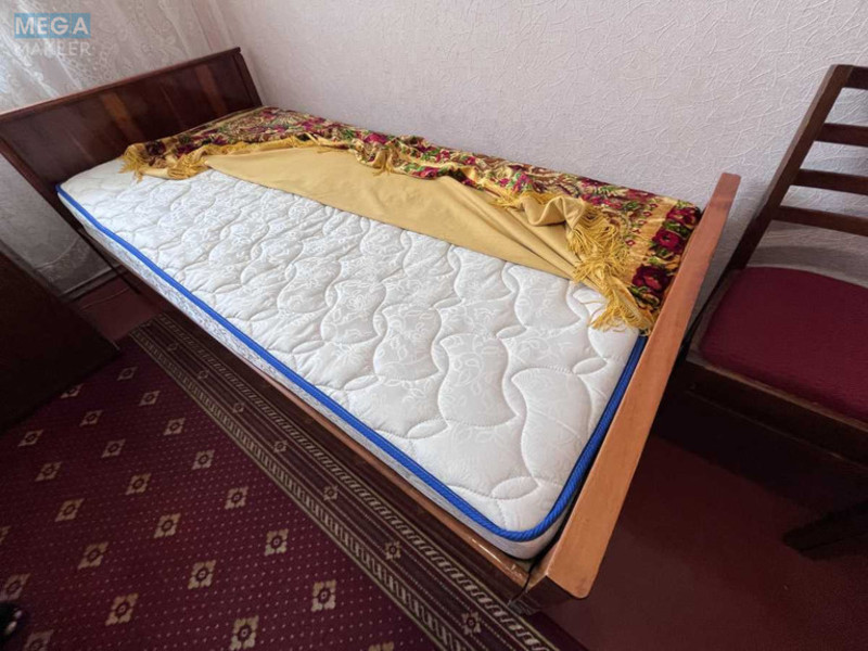 Оренда 2 кімнатної квартири, <a class="location-link" href="/kiev/" title="Недвижимость Київ">Київ</a>, <a class="location-link" href="/kiev/darnickij/" title="Недвижимость Дарницький район">Дарницький р-н</a>, Миколи Бажана просп., 7б (изображение 12)