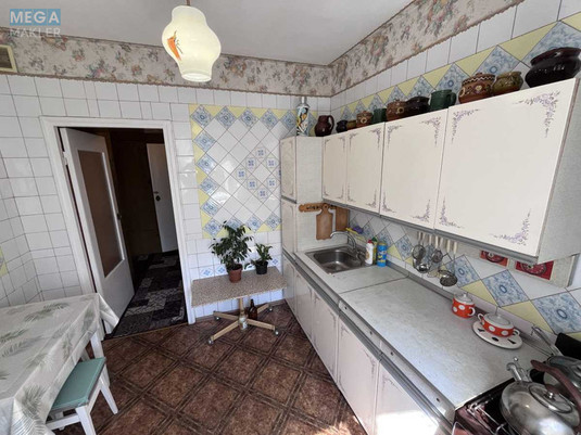 Оренда 2 кімнатної квартири, <a class="location-link" href="/kiev/" title="Недвижимость Київ">Київ</a>, <a class="location-link" href="/kiev/darnickij/" title="Недвижимость Дарницький район">Дарницький р-н</a>, Миколи Бажана просп., 7б (изображение 15)
