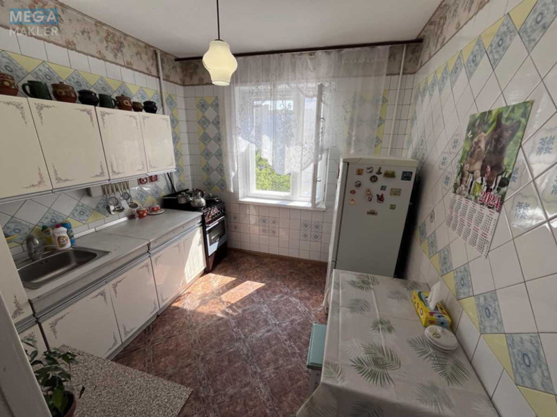 Оренда 2 кімнатної квартири, <a class="location-link" href="/kiev/" title="Недвижимость Київ">Київ</a>, <a class="location-link" href="/kiev/darnickij/" title="Недвижимость Дарницький район">Дарницький р-н</a>, Миколи Бажана просп., 7б (изображение 17)