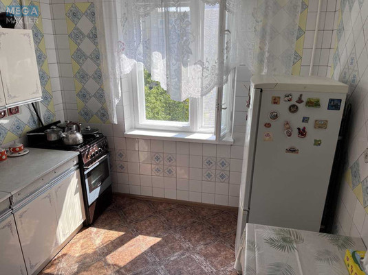 Оренда 2 кімнатної квартири, <a class="location-link" href="/kiev/" title="Недвижимость Київ">Київ</a>, <a class="location-link" href="/kiev/darnickij/" title="Недвижимость Дарницький район">Дарницький р-н</a>, Миколи Бажана просп., 7б (изображение 19)