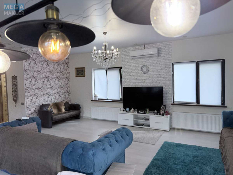 Продаж дома, 3&nbsp;поверху, 400&nbsp;кв.м, 3&nbsp;кімнати, ділянка 4&nbsp;сотки, <a class="location-link" href="/kiev/" title="Недвижимость Київ">Київ</a>, <a class="location-link" href="/kiev/desnyanskij/" title="Недвижимость Деснянський район">Деснянський р-н</a>, Броварський просп., 47а (изображение 5)