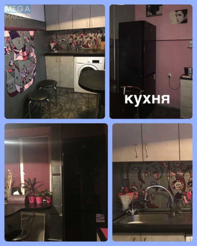 Продаж 3 кімнатної квартири (60/?/7), 7 пов. 9 пов. будинку, <a class="location-link" href="/kiev/" title="Недвижимость Київ">Київ</a>, <a class="location-link" href="/kiev/goloseevskij/" title="Недвижимость Голосіївський район">Голосіївський р-н</a>, Велика Васильківська вул., 112 (изображение 3)