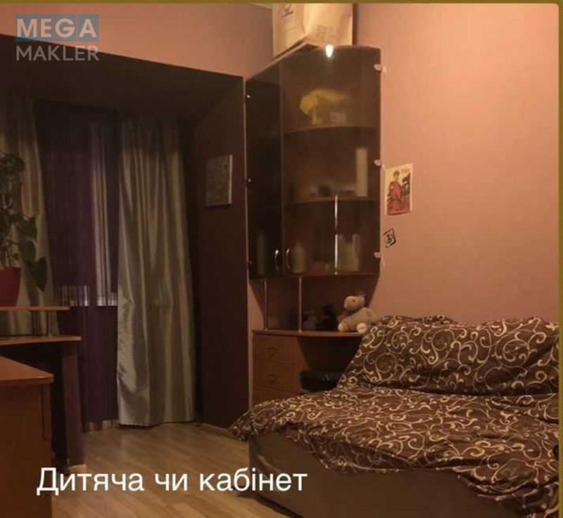 Продаж 3 кімнатної квартири (60/?/7), 7 пов. 9 пов. будинку, <a class="location-link" href="/kiev/" title="Недвижимость Київ">Київ</a>, <a class="location-link" href="/kiev/goloseevskij/" title="Недвижимость Голосіївський район">Голосіївський р-н</a>, Велика Васильківська вул., 112 (изображение 4)