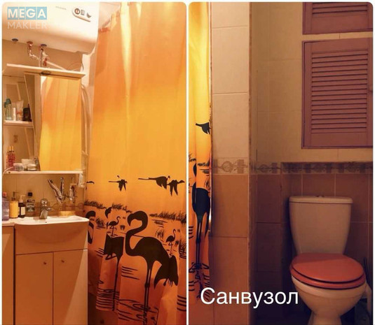 Продаж 3 кімнатної квартири (60/?/7), 7 пов. 9 пов. будинку, <a class="location-link" href="/kiev/" title="Недвижимость Київ">Київ</a>, <a class="location-link" href="/kiev/goloseevskij/" title="Недвижимость Голосіївський район">Голосіївський р-н</a>, Велика Васильківська вул., 112 (изображение 5)
