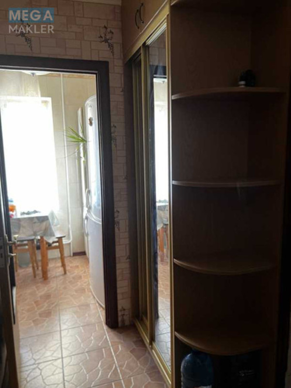 Оренда 1 кімнатної квартири, <a class="location-link" href="/kiev/" title="Недвижимость Київ">Київ</a>, <a class="location-link" href="/kiev/svyatoshinskij/" title="Недвижимость Святошинський район">Святошинський р-н</a>, Симиренка вул., 26а (изображение 4)