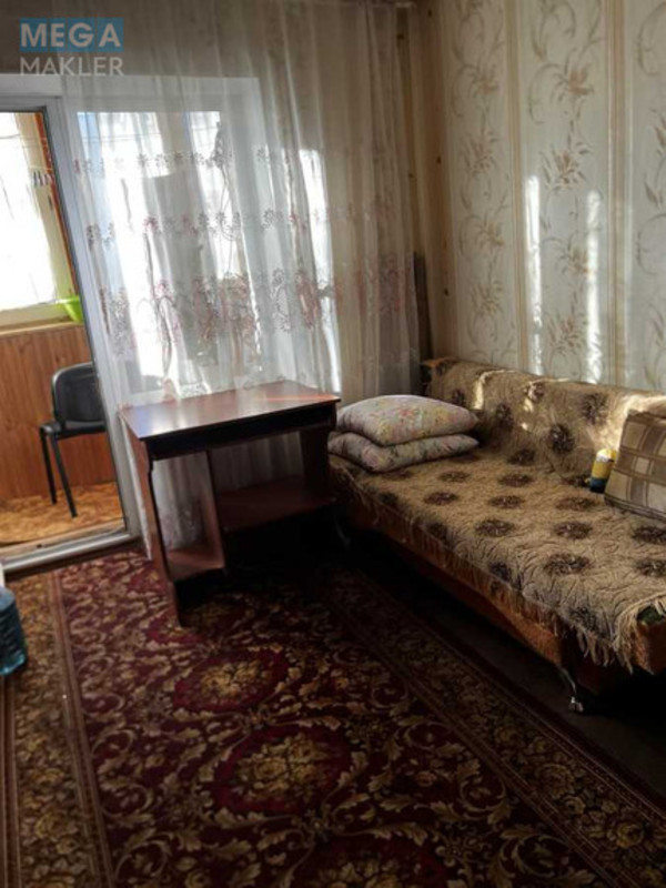 Оренда 1 кімнатної квартири, <a class="location-link" href="/kiev/" title="Недвижимость Київ">Київ</a>, <a class="location-link" href="/kiev/svyatoshinskij/" title="Недвижимость Святошинський район">Святошинський р-н</a>, Симиренка вул., 26а (изображение 7)