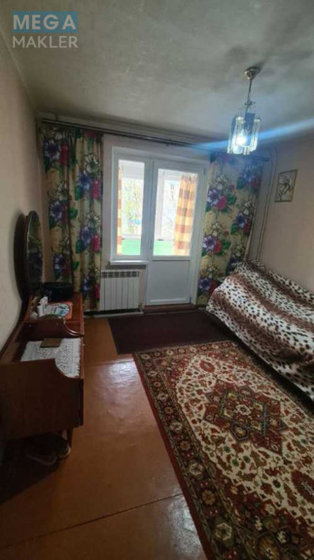 Продаж 3 кімнатної квартири (62/37/9), 3 пов. 5 пов. будинку, <a class="location-link" href="/dnepropetrovsk/" title="Недвижимость Дніпра">Дніпро</a>, Бехтерева, 2 (изображение 2)