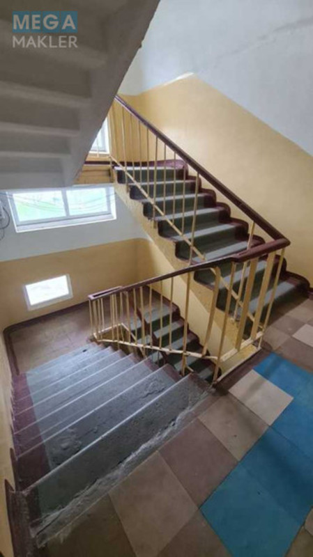 Продаж 3 кімнатної квартири (62/37/9), 3 пов. 5 пов. будинку, <a class="location-link" href="/dnepropetrovsk/" title="Недвижимость Дніпра">Дніпро</a>, Бехтерева, 2 (изображение 10)