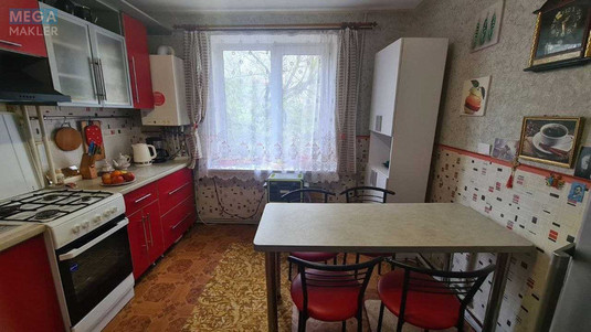 Продаж 3 кімнатної квартири (62/37/9), 3 пов. 5 пов. будинку, <a class="location-link" href="/dnepropetrovsk/" title="Недвижимость Дніпра">Дніпро</a>, Бехтерева, 2 (изображение 15)