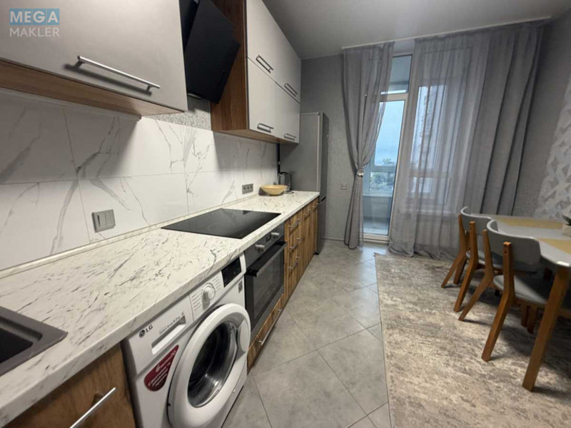 Оренда 1 кімнатної квартири, <a class="location-link" href="/kiev/" title="Недвижимость Київ">Київ</a>, <a class="location-link" href="/kiev/dneprovskij/" title="Недвижимость Дніпровський район">Дніпровський р-н</a>, Каховская ул., 58 (изображение 7)