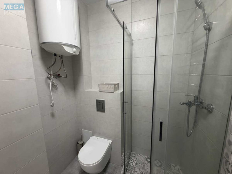 Оренда 1 кімнатної квартири, <a class="location-link" href="/kiev/" title="Недвижимость Київ">Київ</a>, <a class="location-link" href="/kiev/dneprovskij/" title="Недвижимость Дніпровський район">Дніпровський р-н</a>, Каховская ул., 58 (изображение 8)