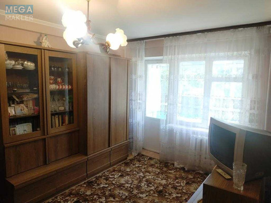 Продаж 1 кімнатної квартири (29/16/7), 3 пов. 5 пов. будинку, <a class="location-link" href="/kiev/" title="Недвижимость Київ">Київ</a>, <a class="location-link" href="/kiev/dneprovskij/" title="Недвижимость Дніпровський район">Дніпровський р-н</a>, Космічна вул., 5 (изображение 10)