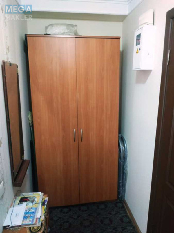 Продаж 1 кімнатної квартири (29/16/7), 3 пов. 5 пов. будинку, <a class="location-link" href="/kiev/" title="Недвижимость Київ">Київ</a>, <a class="location-link" href="/kiev/dneprovskij/" title="Недвижимость Дніпровський район">Дніпровський р-н</a>, Космічна вул., 5 (изображение 19)