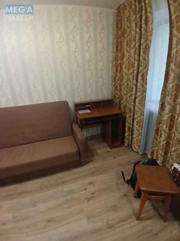 Оренда 1 кімнатної квартири, <a class="location-link" href="/kiev/" title="Недвижимость Київ">Київ</a>, <a class="location-link" href="/kiev/desnyanskij/" title="Недвижимость Деснянський район">Деснянський р-н</a>, Шолом-Алейхема вул., 11а (изображение 4)