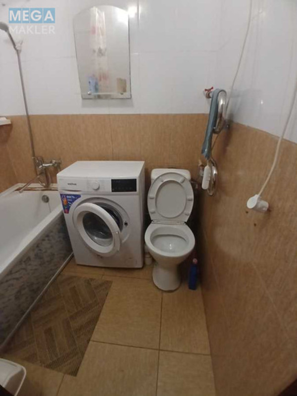 Оренда 1 кімнатної квартири, <a class="location-link" href="/kiev/" title="Недвижимость Київ">Київ</a>, <a class="location-link" href="/kiev/desnyanskij/" title="Недвижимость Деснянський район">Деснянський р-н</a>, Шолом-Алейхема вул., 11а (изображение 7)
