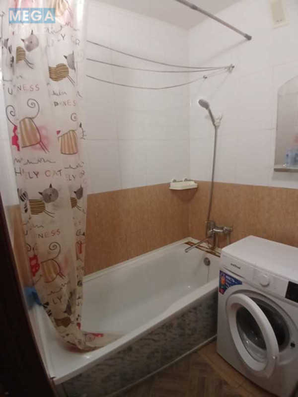 Оренда 1 кімнатної квартири, <a class="location-link" href="/kiev/" title="Недвижимость Київ">Київ</a>, <a class="location-link" href="/kiev/desnyanskij/" title="Недвижимость Деснянський район">Деснянський р-н</a>, Шолом-Алейхема вул., 11а (изображение 9)