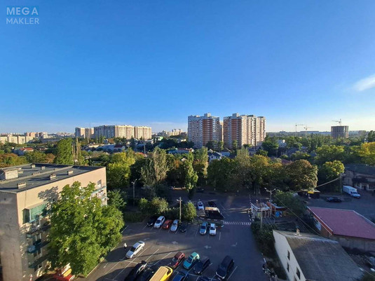 Оренда 1 кімнатної квартири, <a class="location-link" href="/odessa/" title="Недвижимость Одеса">Одеса</a>, <a class="location-link" href="/odessa/suvorovskij/" title="Недвижимость Суворовський район">Суворовський р-н</a>, Ядова, 12 (изображение 3)