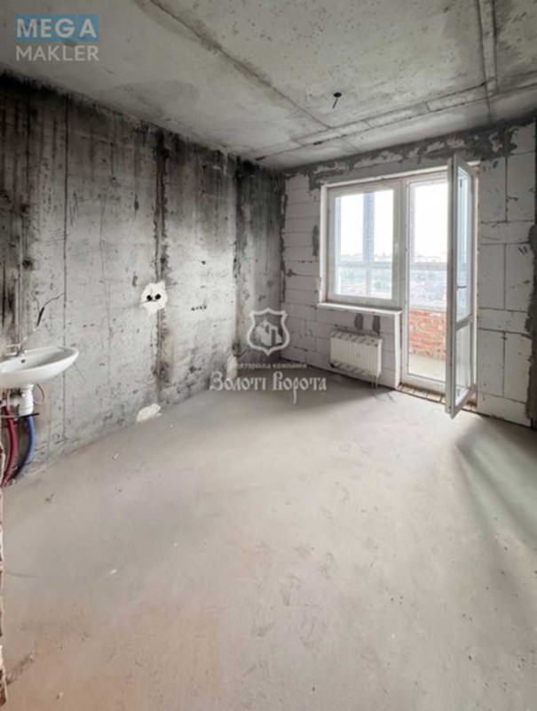Продаж 2 кімнатної квартири (75,2/34/9,4), 14 пов. 26 пов. будинку, <a class="location-link" href="/kiev/" title="Недвижимость Київ">Київ</a>, <a class="location-link" href="/kiev/dneprovskij/" title="Недвижимость Дніпровський район">Дніпровський р-н</a>, Краківська вул., 27 (изображение 5)