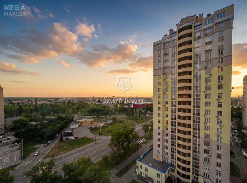 Продаж 2 кімнатної квартири (75,2/34/9,4), 14 пов. 26 пов. будинку, <a class="location-link" href="/kiev/" title="Недвижимость Київ">Київ</a>, <a class="location-link" href="/kiev/dneprovskij/" title="Недвижимость Дніпровський район">Дніпровський р-н</a>, Краківська вул., 27 (изображение 8)