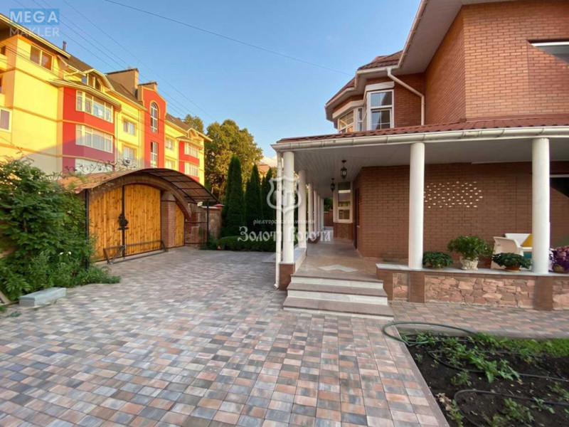 Продаж дома, 3&nbsp;поверху, 475&nbsp;кв.м, 7&nbsp;кімнат, ділянка 15&nbsp;соток, <a class="location-link" href="/gatnoe/" title="Недвижимость Гатне">Гатне</a>, Абрикосова вул., 15 (изображение 6)