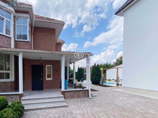 Продаж дома, 3&nbsp;поверху, 475&nbsp;кв.м, 7&nbsp;кімнат, ділянка 15&nbsp;соток, <a class="location-link" href="/gatnoe/" title="Недвижимость Гатне">Гатне</a>, Абрикосова вул., 15 (изображение 7)