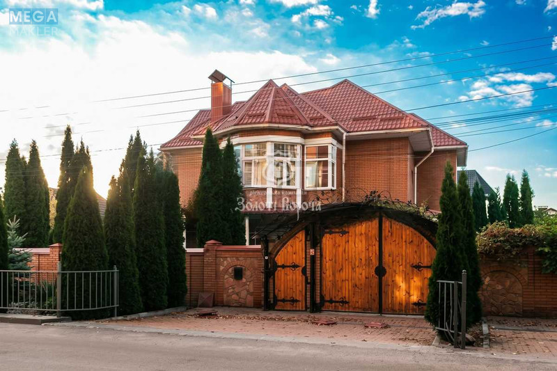 Продаж дома, 3&nbsp;поверху, 475&nbsp;кв.м, 7&nbsp;кімнат, ділянка 15&nbsp;соток, <a class="location-link" href="/gatnoe/" title="Недвижимость Гатне">Гатне</a>, Абрикосова вул., 15 (изображение 8)