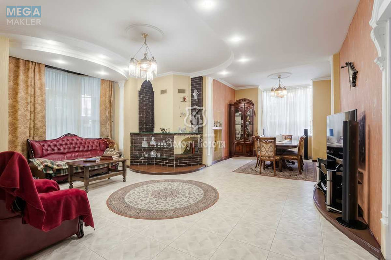 Продаж дома, 3&nbsp;поверху, 475&nbsp;кв.м, 7&nbsp;кімнат, ділянка 15&nbsp;соток, <a class="location-link" href="/gatnoe/" title="Недвижимость Гатне">Гатне</a>, Абрикосова вул., 15 (изображение 9)