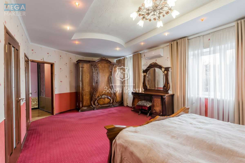 Продаж дома, 3&nbsp;поверху, 475&nbsp;кв.м, 7&nbsp;кімнат, ділянка 15&nbsp;соток, <a class="location-link" href="/gatnoe/" title="Недвижимость Гатне">Гатне</a>, Абрикосова вул., 15 (изображение 12)