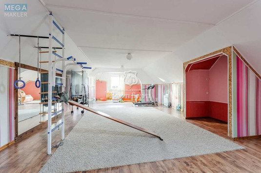 Продаж дома, 3&nbsp;поверху, 475&nbsp;кв.м, 7&nbsp;кімнат, ділянка 15&nbsp;соток, <a class="location-link" href="/gatnoe/" title="Недвижимость Гатне">Гатне</a>, Абрикосова вул., 15 (изображение 14)