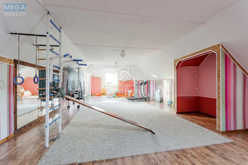 Продаж дома, 3&nbsp;поверху, 475&nbsp;кв.м, 7&nbsp;кімнат, ділянка 15&nbsp;соток, <a class="location-link" href="/gatnoe/" title="Недвижимость Гатне">Гатне</a>, Абрикосова вул., 15 (изображение 14)