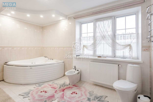 Продаж дома, 3&nbsp;поверху, 475&nbsp;кв.м, 7&nbsp;кімнат, ділянка 15&nbsp;соток, <a class="location-link" href="/gatnoe/" title="Недвижимость Гатне">Гатне</a>, Абрикосова вул., 15 (изображение 17)