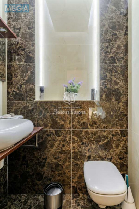 Продаж дома, 3&nbsp;поверху, 475&nbsp;кв.м, 7&nbsp;кімнат, ділянка 15&nbsp;соток, <a class="location-link" href="/gatnoe/" title="Недвижимость Гатне">Гатне</a>, Абрикосова вул., 15 (изображение 19)