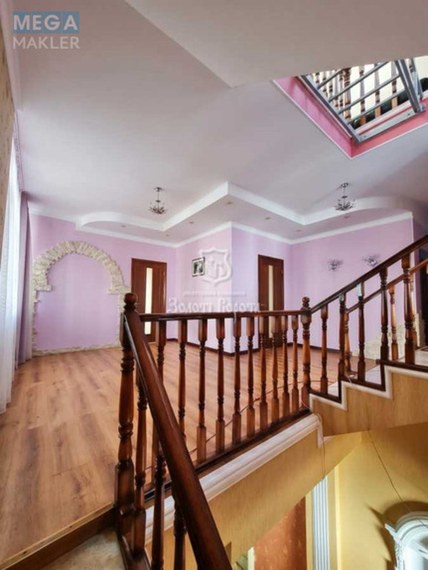 Продаж дома, 3&nbsp;поверху, 475&nbsp;кв.м, 7&nbsp;кімнат, ділянка 15&nbsp;соток, <a class="location-link" href="/gatnoe/" title="Недвижимость Гатне">Гатне</a>, Абрикосова вул., 15 (изображение 21)