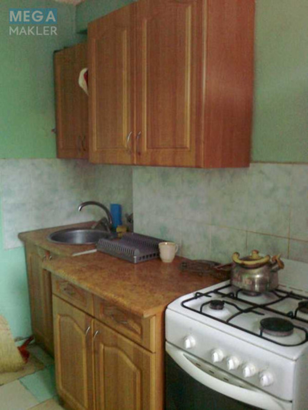 Оренда 3 кімнатної квартири, <a class="location-link" href="/odessa/" title="Недвижимость Одеса">Одеса</a>, <a class="location-link" href="/odessa/suvorovskij/" title="Недвижимость Суворовський район">Суворовський р-н</a>, Давида Ойстраха, 2 (изображение 9)