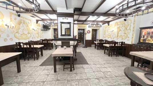 Продаж комерційної нерухомості, 213&nbsp;кв.м, <a class="location-link" href="/kiev/" title="Недвижимость Київ">Київ</a>, <a class="location-link" href="/kiev/pecherskij/" title="Недвижимость Печерський район">Печерський р-н</a>, Хрещатик вул., 1 (изображение 3)