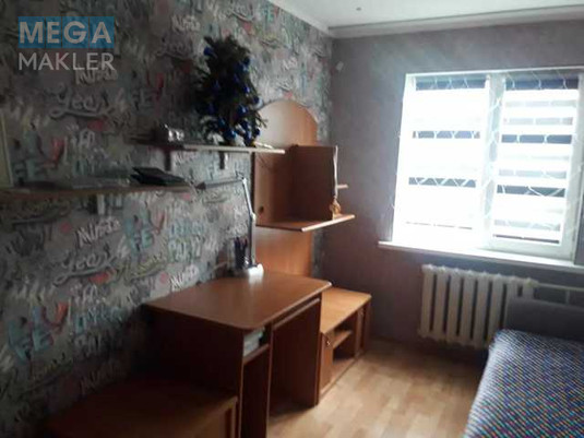 Оренда 2 кімнатної квартири, <a class="location-link" href="/kiev/" title="Недвижимость Київ">Київ</a>, <a class="location-link" href="/kiev/solomenskij/" title="Недвижимость Солом'янський район">Солом'янський р-н</a>, Ушинского ул., 18 (изображение 5)