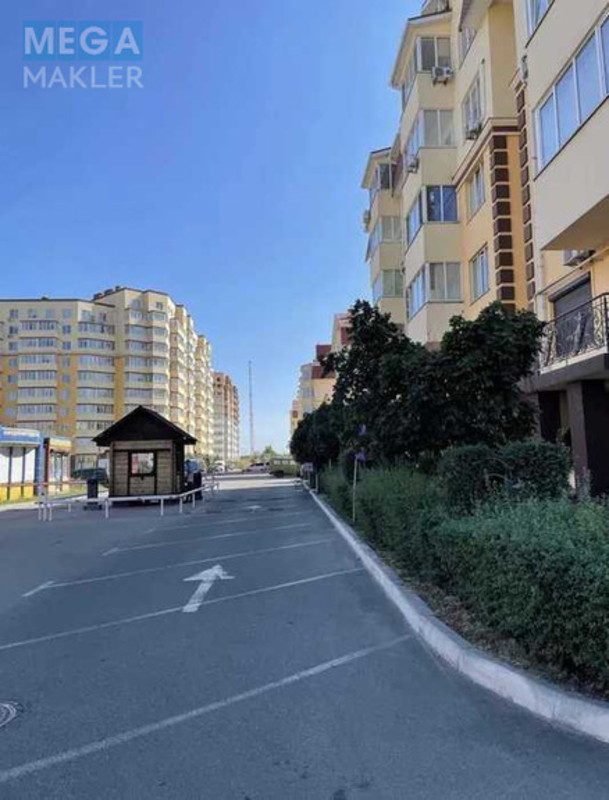 Новобудова, 5 поверхів, <a class="location-link" href="/sofievskaya-borshagovka/" title="Недвижимость Софіївська Борщагівка">Софіївська Борщагівка</a>, Тарасівська, 1 (изображение 2)