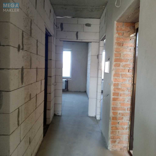 Новобудова, 5 поверхів, <a class="location-link" href="/sofievskaya-borshagovka/" title="Недвижимость Софіївська Борщагівка">Софіївська Борщагівка</a>, Тарасівська, 1 (изображение 5)