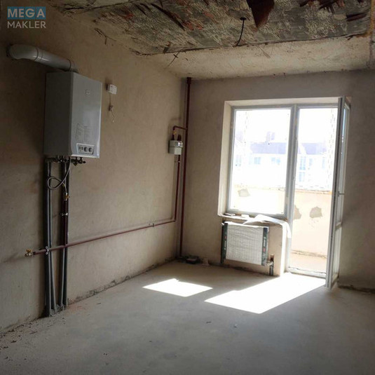 Новобудова, 5 поверхів, <a class="location-link" href="/sofievskaya-borshagovka/" title="Недвижимость Софіївська Борщагівка">Софіївська Борщагівка</a>, Тарасівська, 1 (изображение 6)