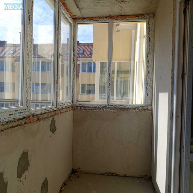 Новобудова, 5 поверхів, <a class="location-link" href="/sofievskaya-borshagovka/" title="Недвижимость Софіївська Борщагівка">Софіївська Борщагівка</a>, Тарасівська, 1 (изображение 7)