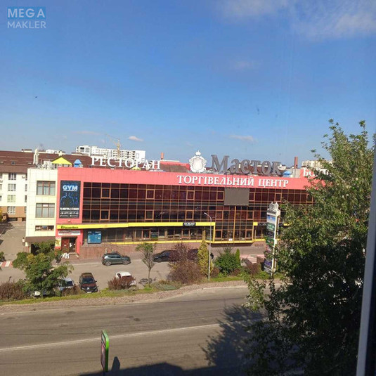 Новобудова, 5 поверхів, <a class="location-link" href="/sofievskaya-borshagovka/" title="Недвижимость Софіївська Борщагівка">Софіївська Борщагівка</a>, Тарасівська, 1 (изображение 8)