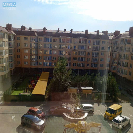 Новобудова, 5 поверхів, <a class="location-link" href="/sofievskaya-borshagovka/" title="Недвижимость Софіївська Борщагівка">Софіївська Борщагівка</a>, Тарасівська, 1 (изображение 10)