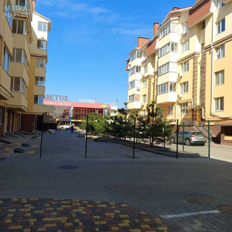 Новобудова, 5 поверхів, <a class="location-link" href="/sofievskaya-borshagovka/" title="Недвижимость Софіївська Борщагівка">Софіївська Борщагівка</a>, Тарасівська, 1 (изображение 12)