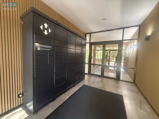 Продаж 2 кімнатної квартири (83/45/15), 15 пов. 18 пов. будинку, <a class="location-link" href="/kiev/" title="Недвижимость Київ">Київ</a>, <a class="location-link" href="/kiev/pecherskij/" title="Недвижимость Печерський район">Печерський р-н</a>, Євгена Коновальця вул., 36в (изображение 3)