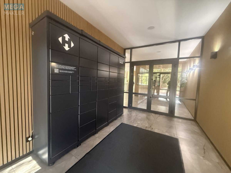 Продаж 2 кімнатної квартири (83/45/15), 15 пов. 18 пов. будинку, <a class="location-link" href="/kiev/" title="Недвижимость Київ">Київ</a>, <a class="location-link" href="/kiev/pecherskij/" title="Недвижимость Печерський район">Печерський р-н</a>, Євгена Коновальця вул., 36в (изображение 3)